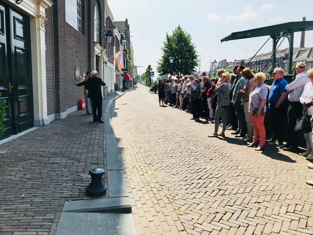 Rotterdam bezienswaardigheden