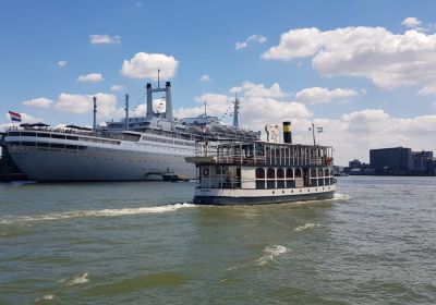 Rondje Rotterdam Vaart