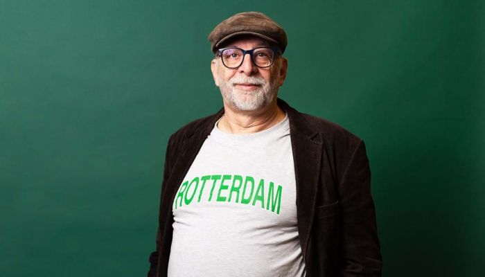 Cursus Plat Rotterdams met Roel Pot